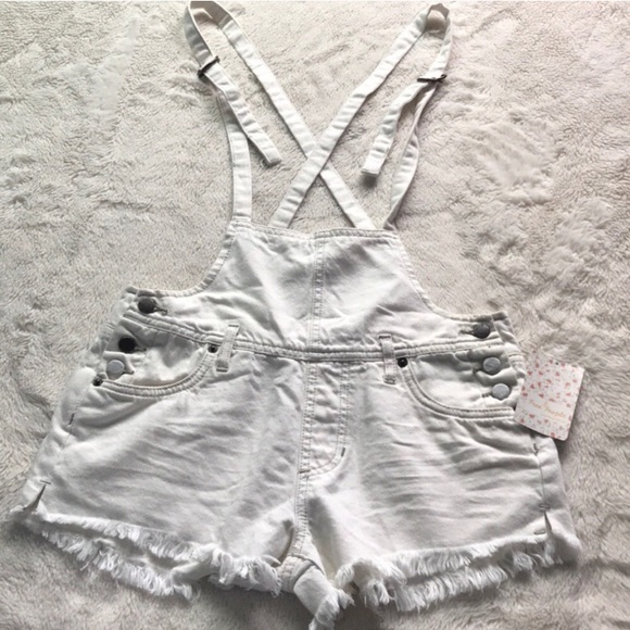 Free people overall - Picture 2 of 3